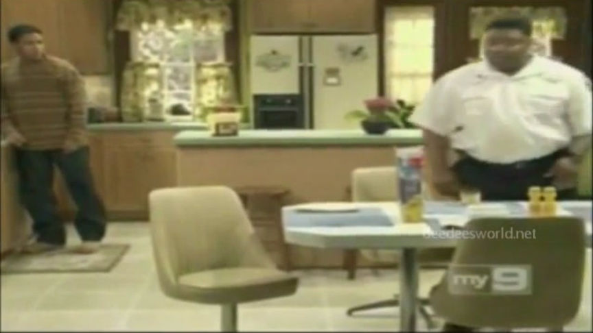 House Of Payne (Pilot Episode #3)- "The Invasion (Part 1)"